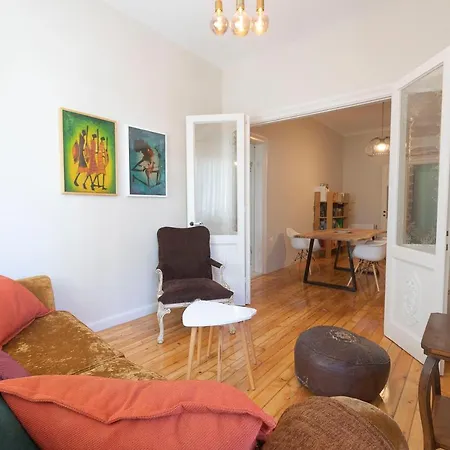 Διαμέρισμα #flh - The Mint Rabbit Apartment,thessaloniki