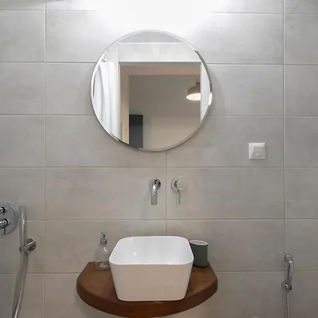 #flh - The Mint Rabbit Apartment,thessaloniki Διαμέρισμα *