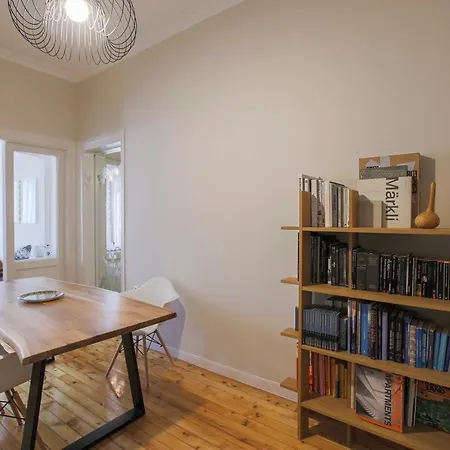 #flh - The Mint Rabbit Apartment,thessaloniki Appartamento Salonicco