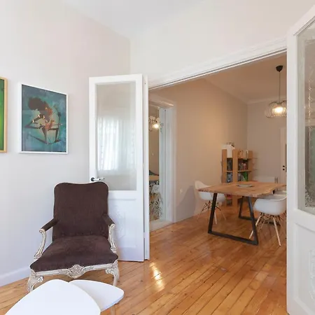 #flh - The Mint Rabbit Apartment,thessaloniki