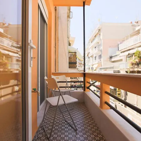 Appartamento #flh - The Mint Rabbit Apartment,thessaloniki *