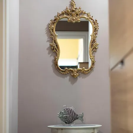 #flh - The Mint Rabbit Apartment,thessaloniki Appartamento